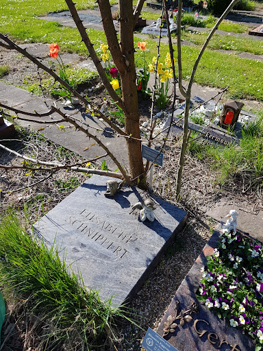 Friedhof Hordel - Thumbnail