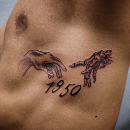 Photo n°35 de Tattoo boutic à Saint-Pierre (Bijouterie)