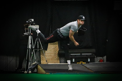 Tinsley Performance - Visual