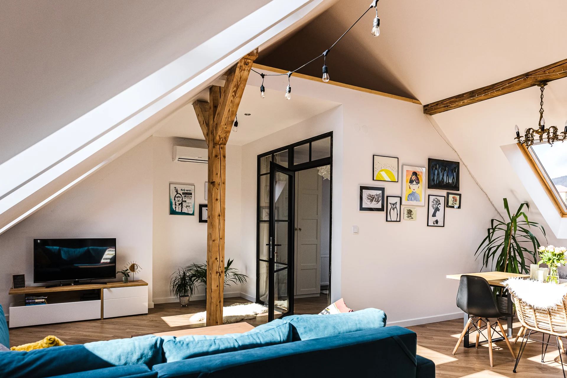 Apartament Dobre Miejsce