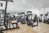 リジュブフィットネス 北方店