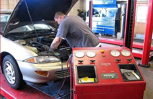 Car Tech LLC Gallery - United States