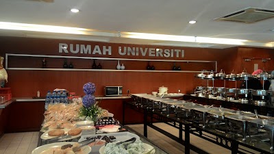 photo of Rumah Universiti KKUM Berhad (Permanently Closed)