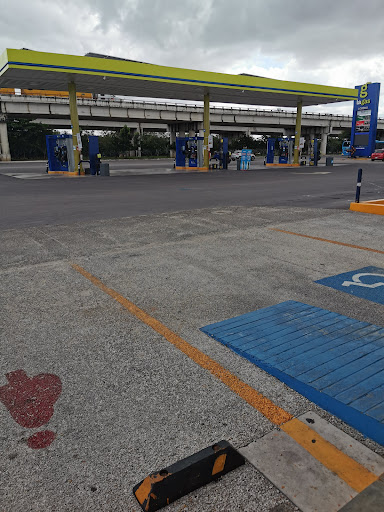 La Gas - Francisco de Montejo