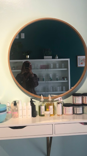 Oasis Face Bar - Visual