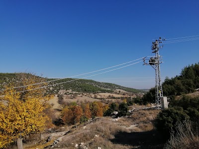 Güllü Köyü