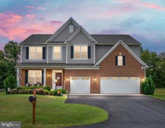 Edward Burrow, REALTOR, Berkshire Hathaway HomeServices PenFed Realty - Thumbnail