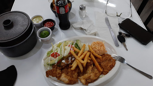 Perla Negra Restaurante Bar - Thumbnail