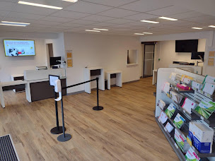 Photo n°1 de La Poste Espace Clients Pro à Clermont-Ferrand (Poste)