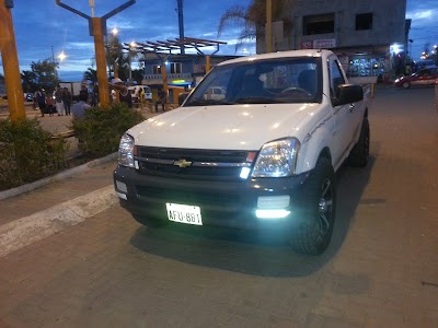 Photos of PLAZOLETA CENTRAL