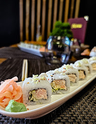 Photo n°20 de Suteki Sushi à La Possession (Restaurant de sushis)