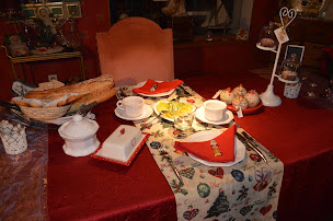 Photo n°11 de Côté vignes à Marlenheim (Chambre d'hôtes)