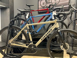 Photo n°25 de BISIKLET à Pluneret (Magasin de vélos d'occasion)