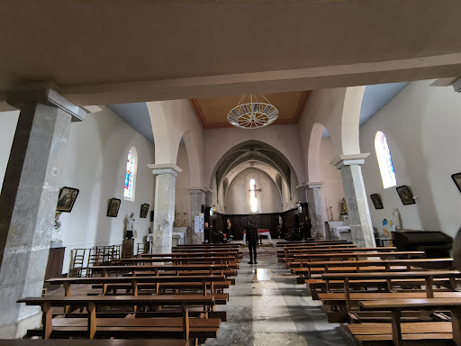 Église de Saint-Nicolas-de-Macherin - Thumbnail
