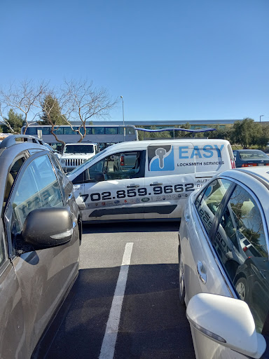 Easy Locksmith - Visual