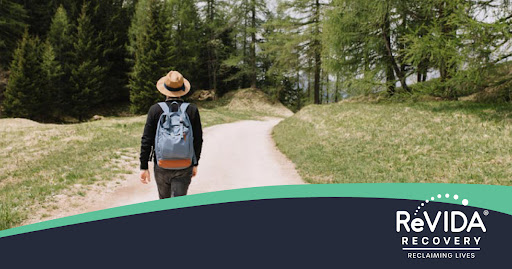 ReVIDA® Recovery Center – Fayetteville
