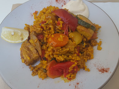 Paella