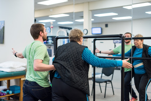 Charton Physical Therapy - Thumbnail