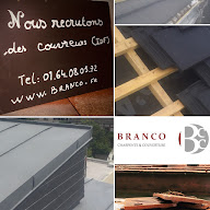 BRANCO CHARPENTE & COUVERTURE à Balloy