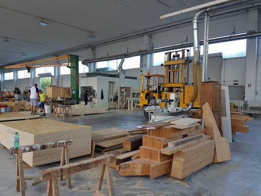 Profilart Wood Srl