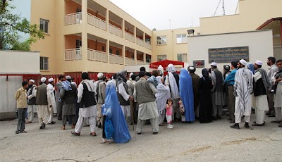 French Medical Institute for Mothers and Children (FMIC)