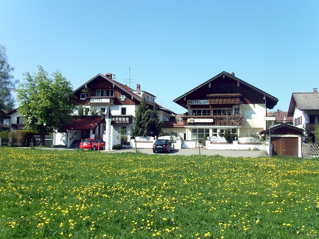 Hohes Schloss Füssen