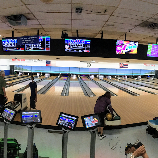 Barber's Point Bowling Center - Thumbnail