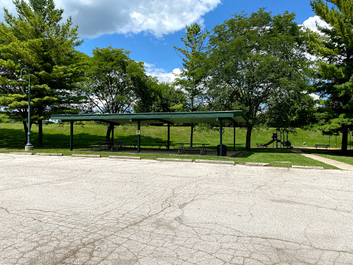 Satterthwaite Park