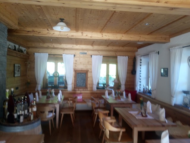 Stoaner Alm