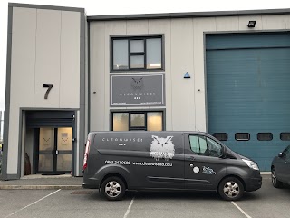 Cleanwise Ltd