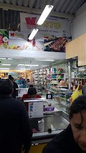 KOSTO SUPERMERCADO 6