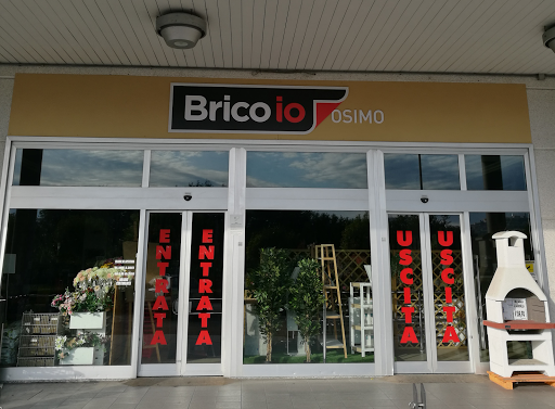 Brico io OSIMO