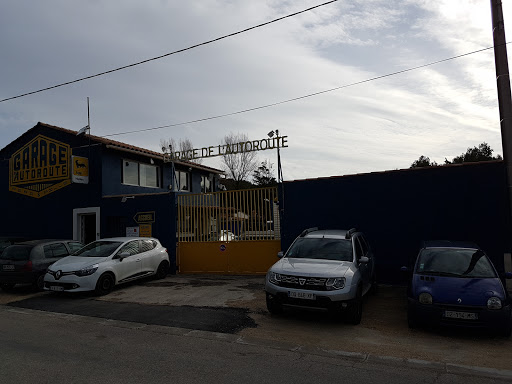 Garage de l'autoroute Sarl - Thumbnail