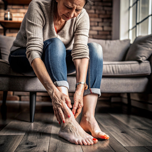Foot and Ankle Disorders can significantly affect mobility, balance, and daily comfort. Condition… post image