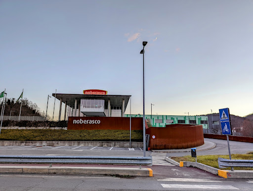 Noberasco S.p.A. - Thumbnail