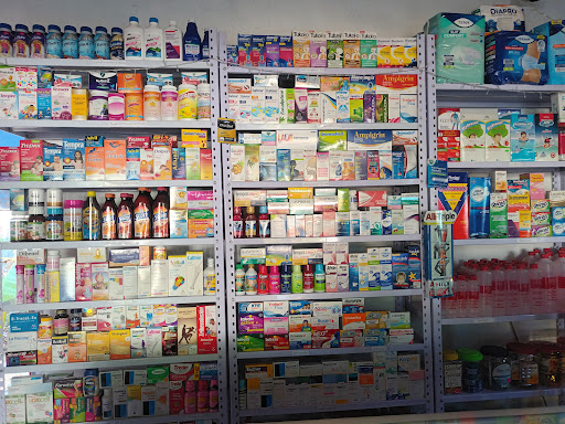 Farmacia Salud y Belleza - Thumbnail