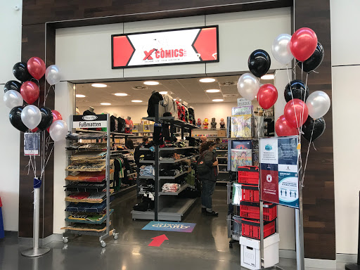 X-Comics GmbH - Filiale Wiesbaden