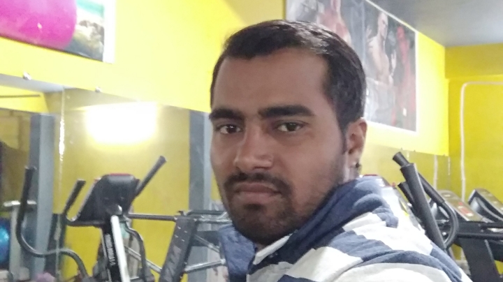 Levelup Body Fit Gym