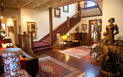 Buhl Mansion Guesthouse & Spa - Thumbnail