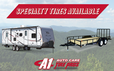 Photos of A1 Auto Care Tire Pros