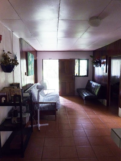 Photos of Casita Corcovado