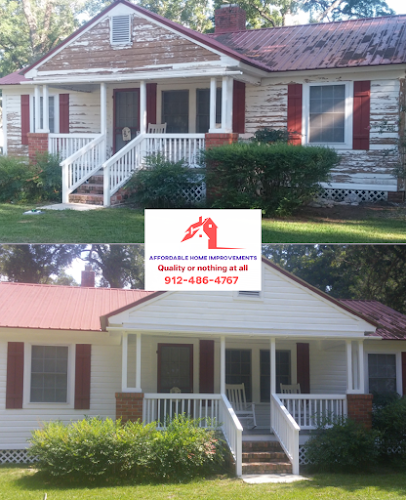 Affordable Home Improvements LLC