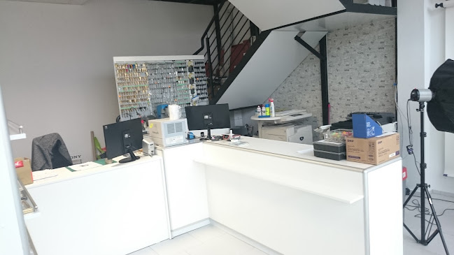 Opinie o M STUDIO Pro w Sędziszów - Drukarnia