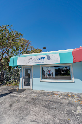Keys Deep Apparel