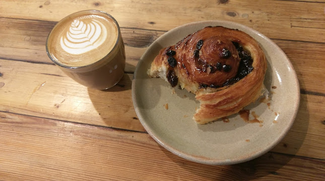 Hart's Bakery Open Times
