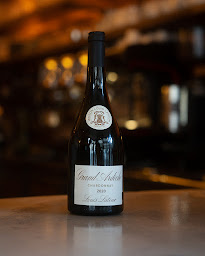 Photo n°18 de Le Beauharnais à Rueil-Malmaison (Restaurant français)