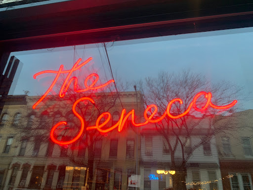 The Seneca - Thumbnail