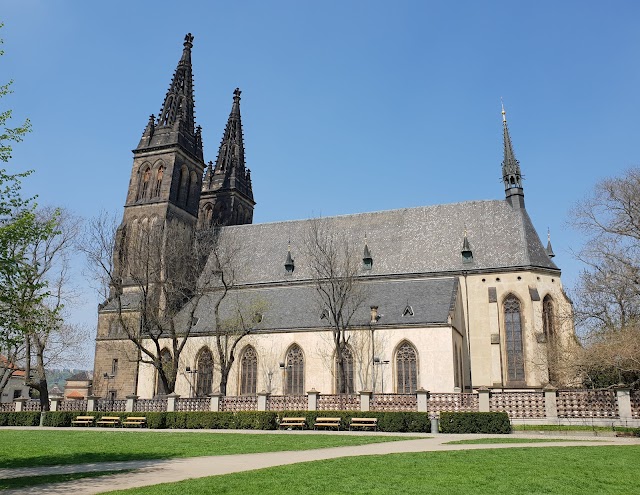 Vyšehrad