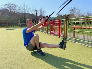 Photo n°7 de Coach sportif Uzès (Equilibre Sport-Santé) à Foissac (Coach particulier)