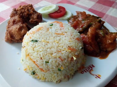 Photos of Hello Restaurant